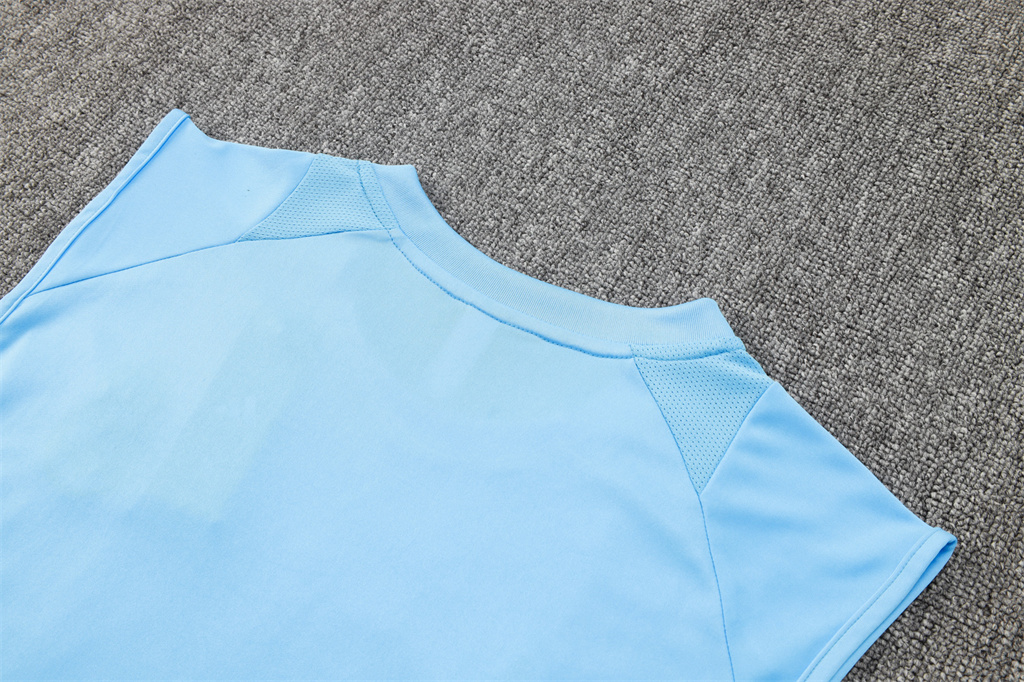 Real Madrid Training Jersey 24/25