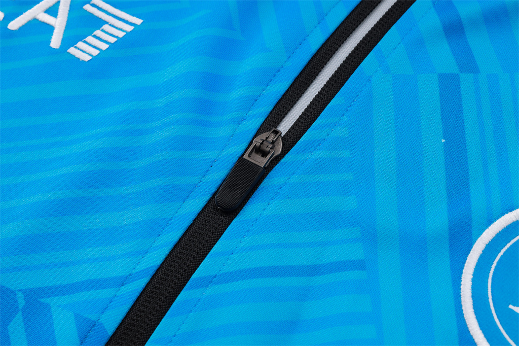 Napoli Training Jacket 24/25