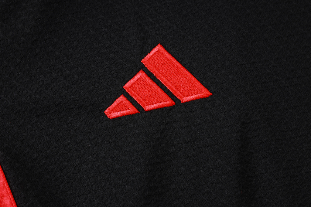 Bayern Munich Training Short sleeve Suit 25/26