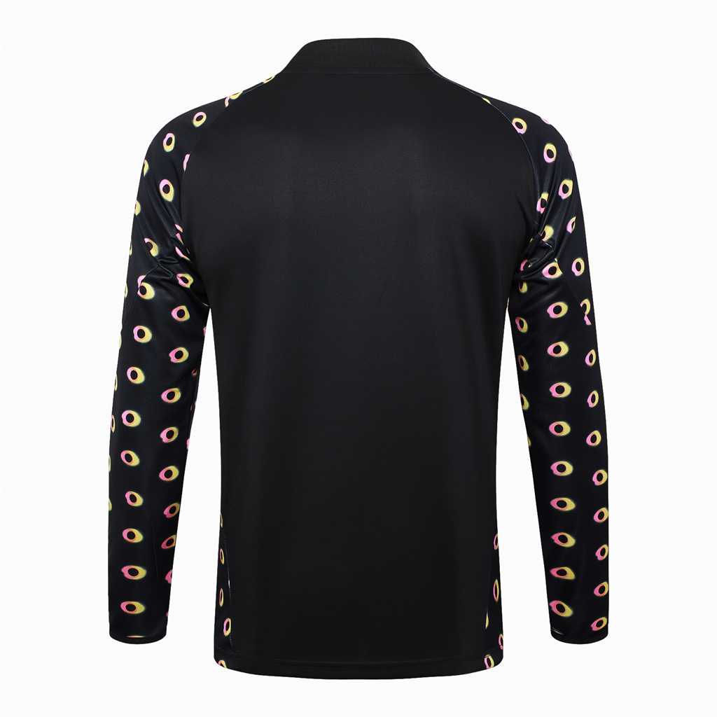 Juventus Training Jacket Suit 24/25