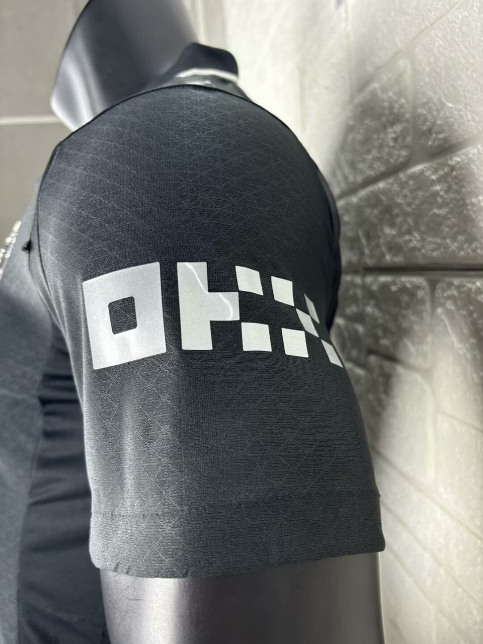 Manchester City Away Player Jersey 25/26