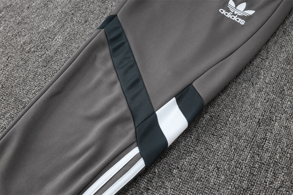 Real Madrid Training Jacket 24/25