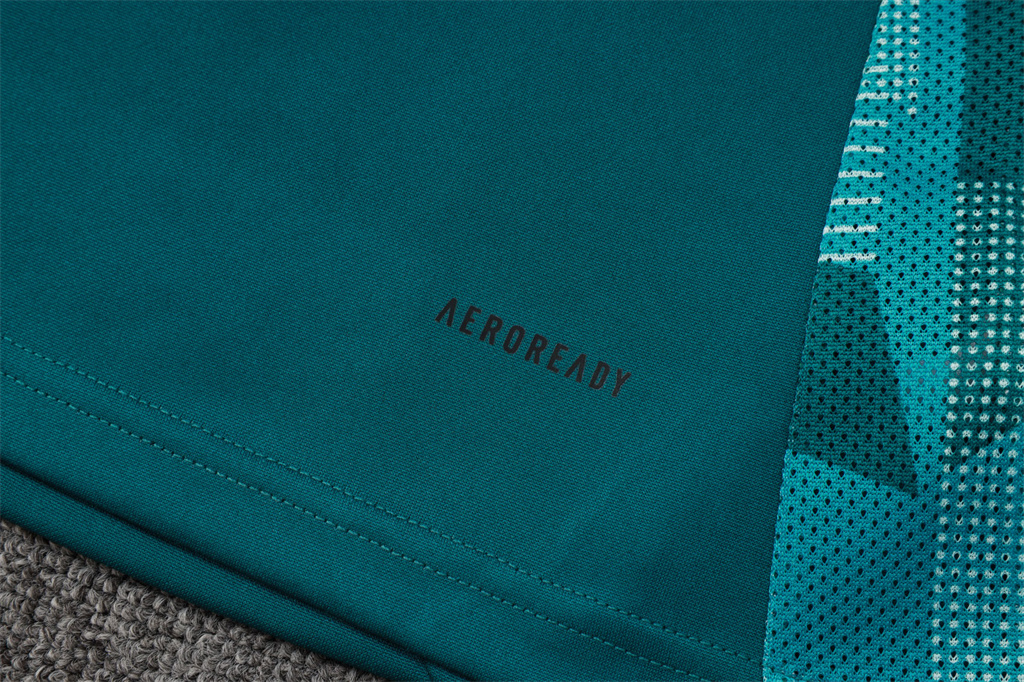 Cruzeiro Training Jersey Suit 24/25