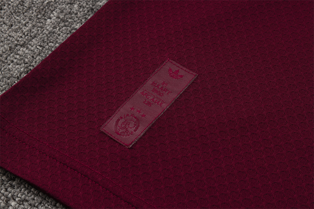 Ajax POLO Jersey 25/26