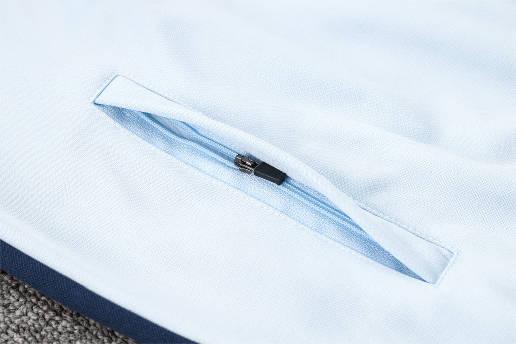 France Training Jacket Suit 24/25