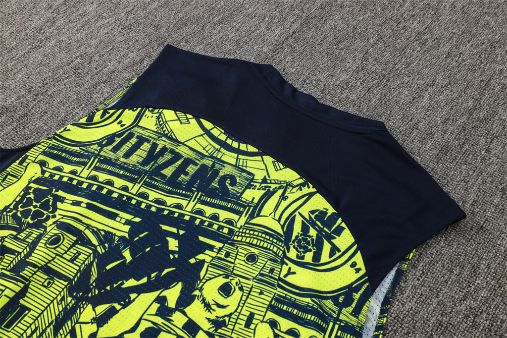 Manchester City Training Jersey 24/25