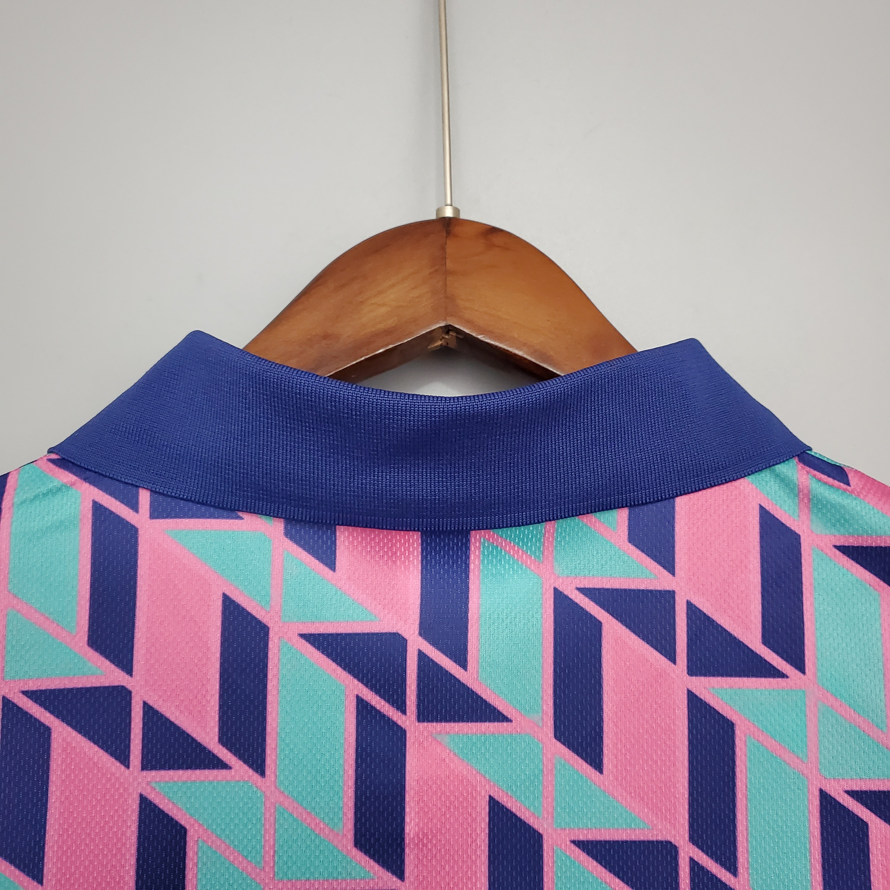 Scotland Retro Away Jersey 1988/89