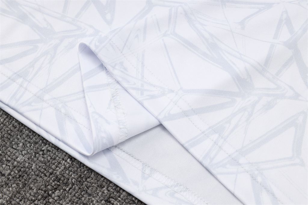 Real Madrid Training Jersey 24/25