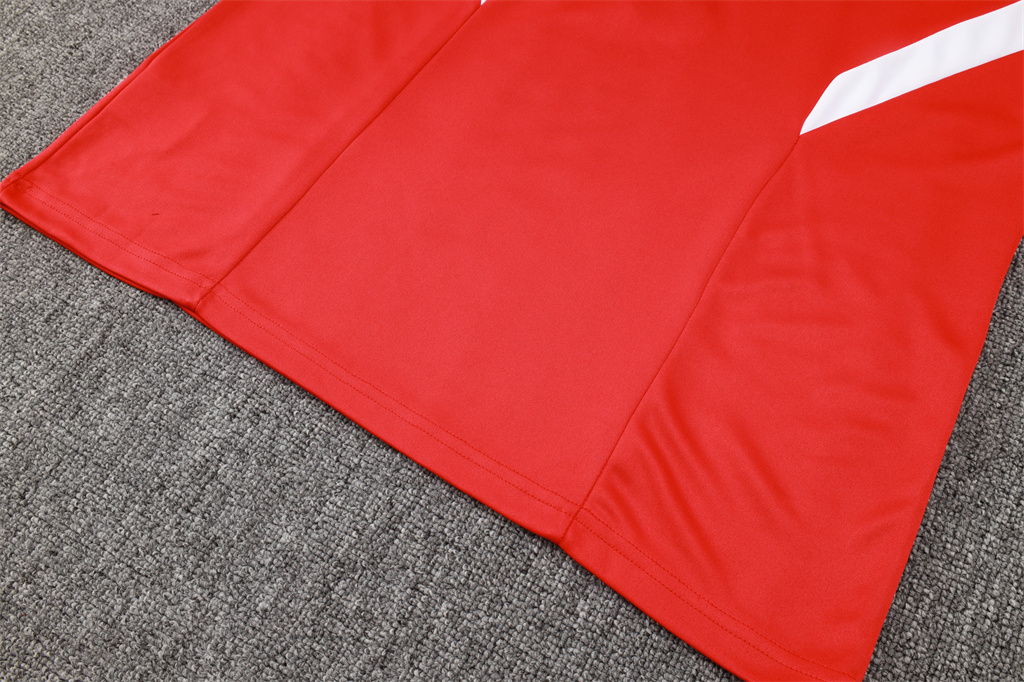 Bayern Munich Training Jersey Suit 24/25