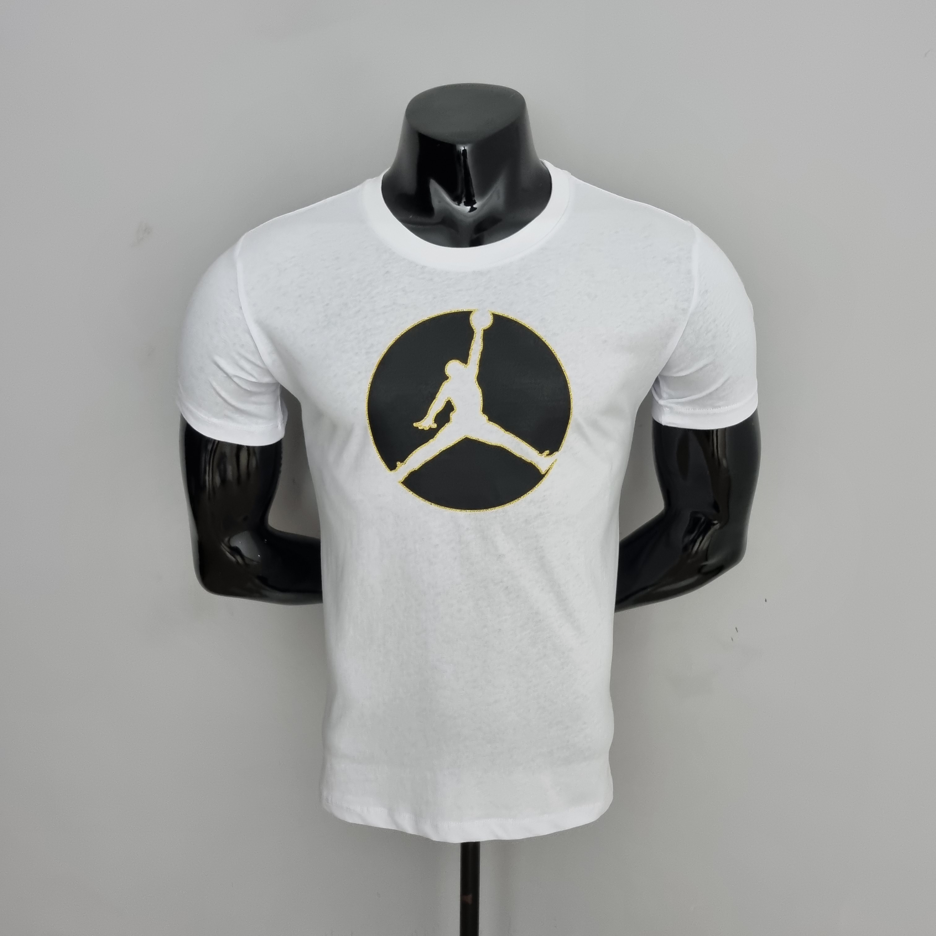 Jordan Casual T-shirt White