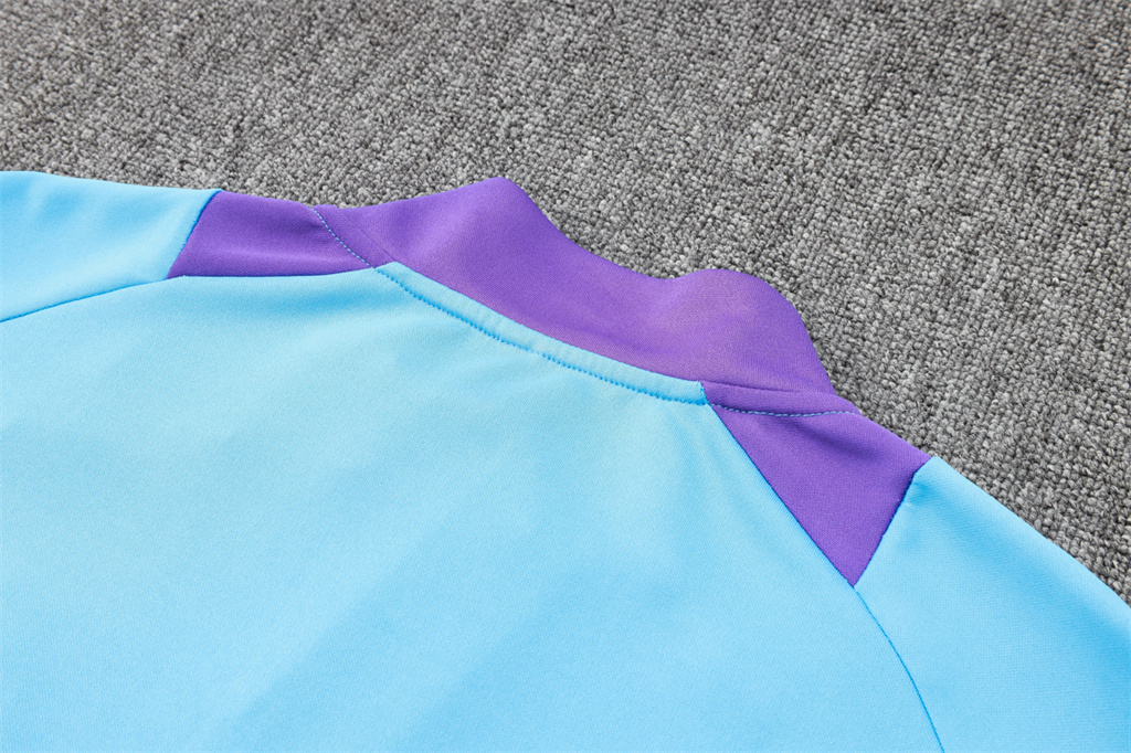 Argentina Training Jacket 24/25