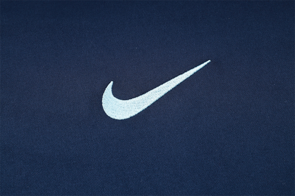 France Kids Training Suit 24/25