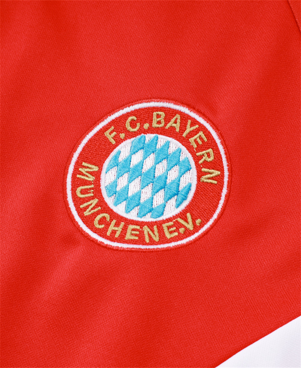 Bayern Munich Kids Training Suit 24/25