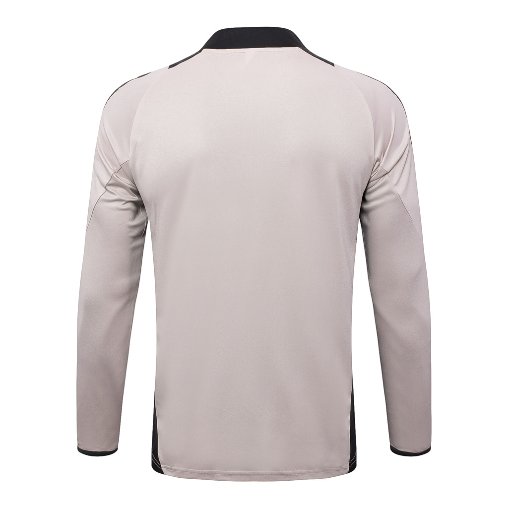 Real Madrid Training Jersey Suit 24/25