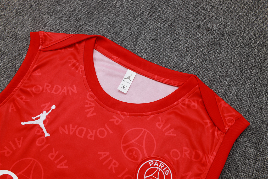 Paris Saint Germain Training Jersey 24/25