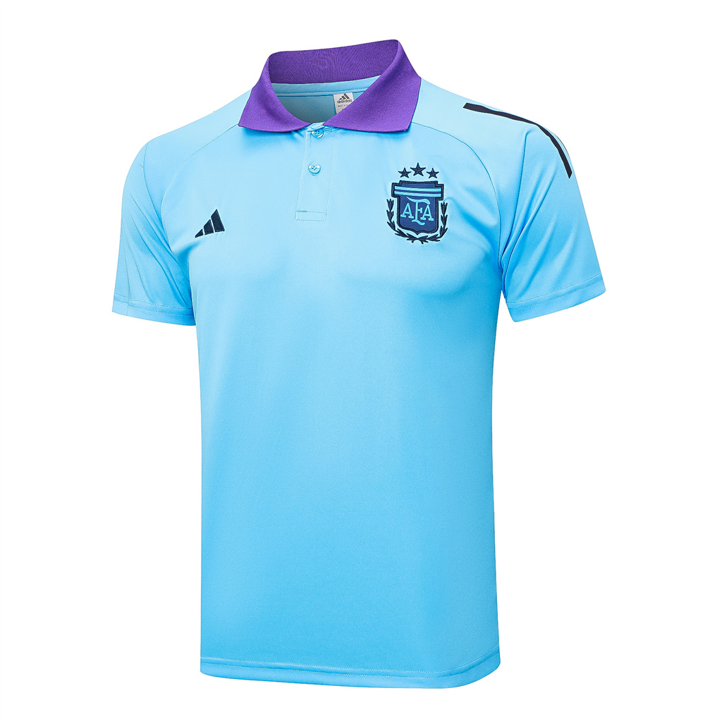 Argentina POLO Jersey 24/25