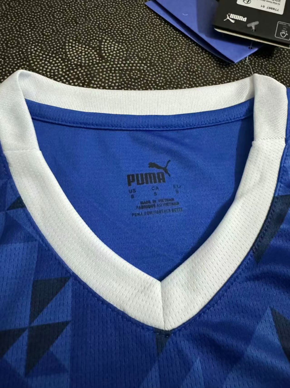 Al-Hilal Home Man Jersey 24/25