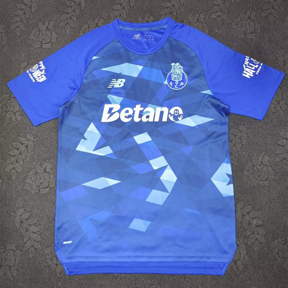 FC Porto Halloween version Man Jersey 24/25