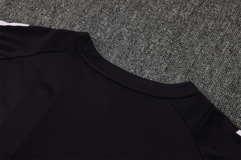 Arsenal Training Short sleeve Suit 24/25