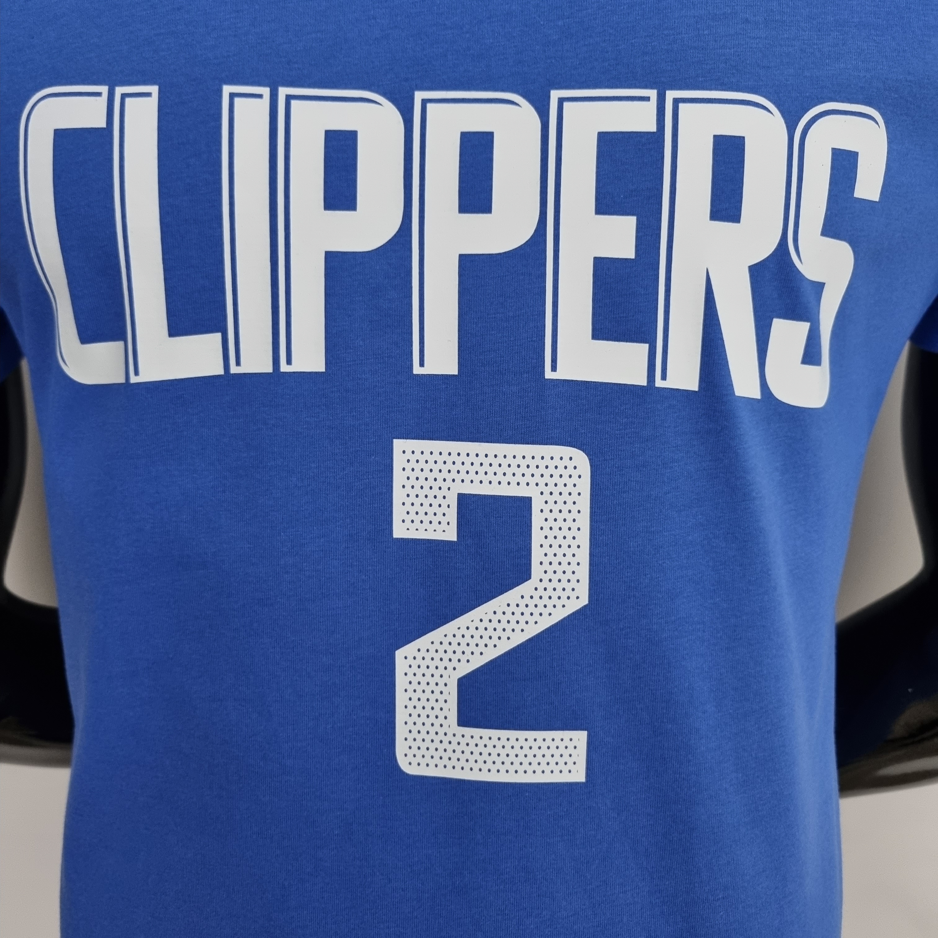 Kawhi Leonard LA Clippers Casual T-shirt