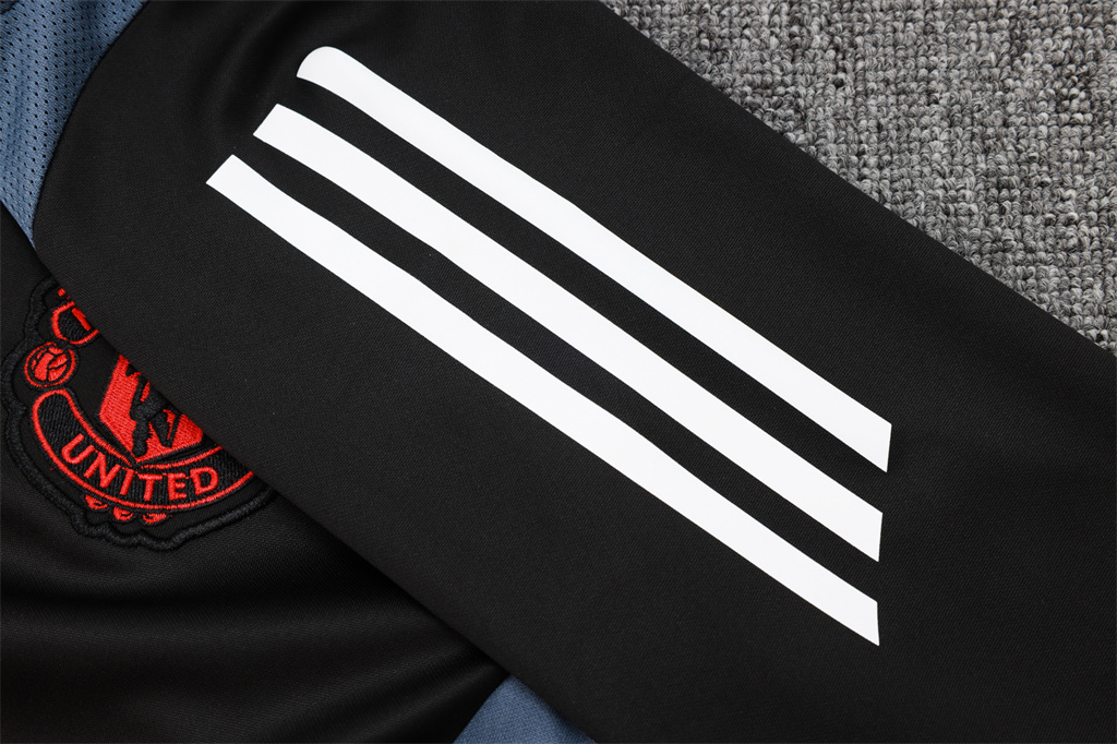 Manchester United Kids Training Suit 24/25