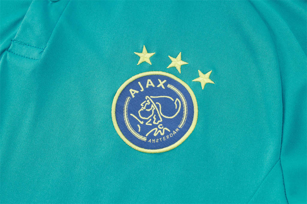 Ajax POLO Jersey 24/25