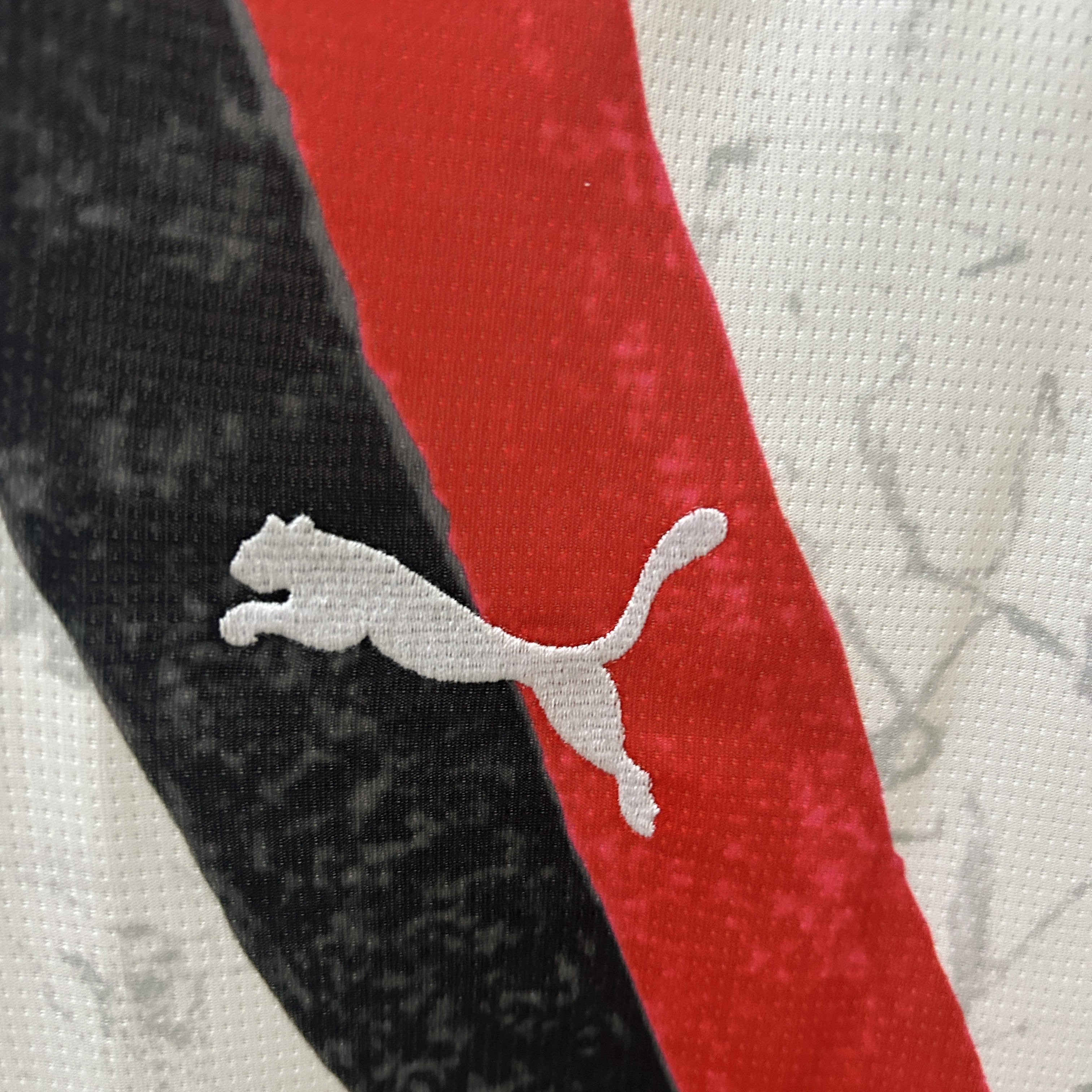 Manchester City X KidSuper Man Jersey 25/26