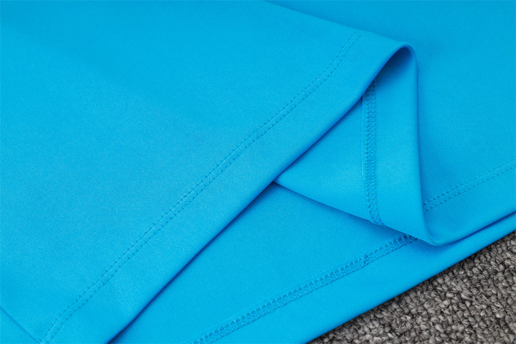 Chelsea Training Short Sleeve Suit 24/25