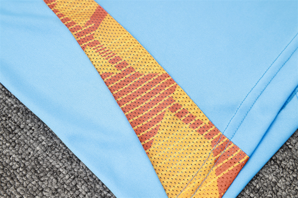 Real Madrid Training Jersey 24/25