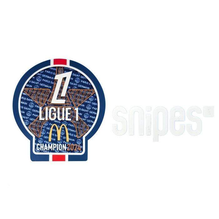 Paris Saint Germain Home Men Jersey 25/26