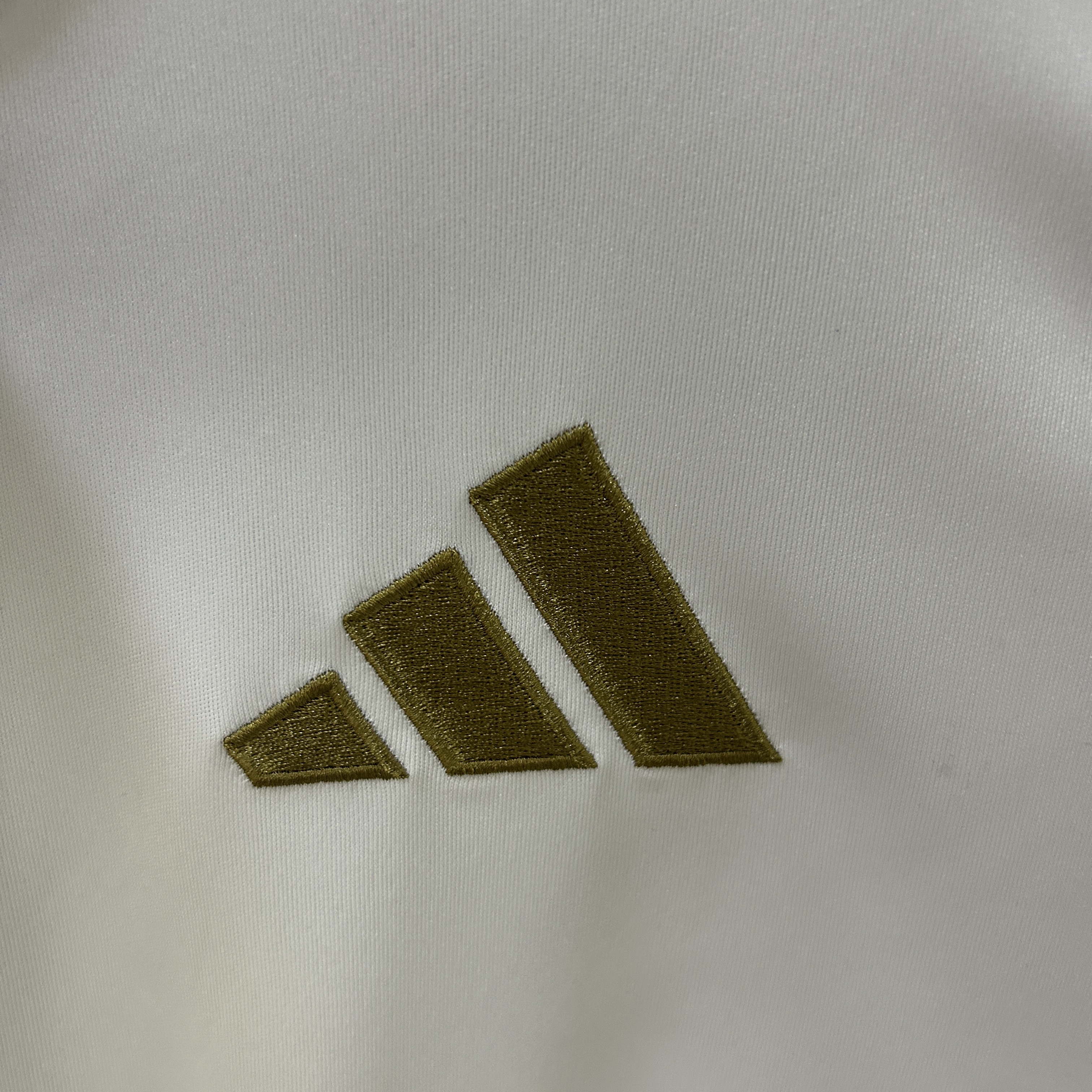 Los Angeles Away Man Jersey 25/26