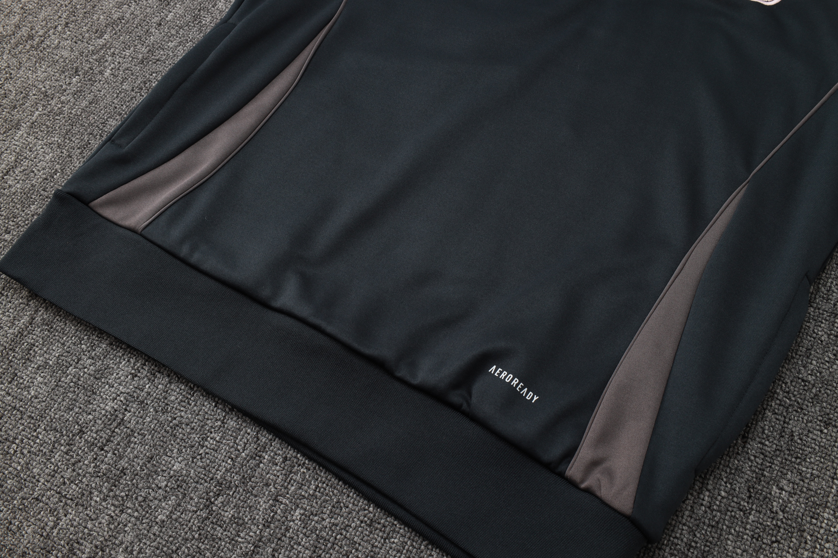 Real Madrid Training Suit 24/25