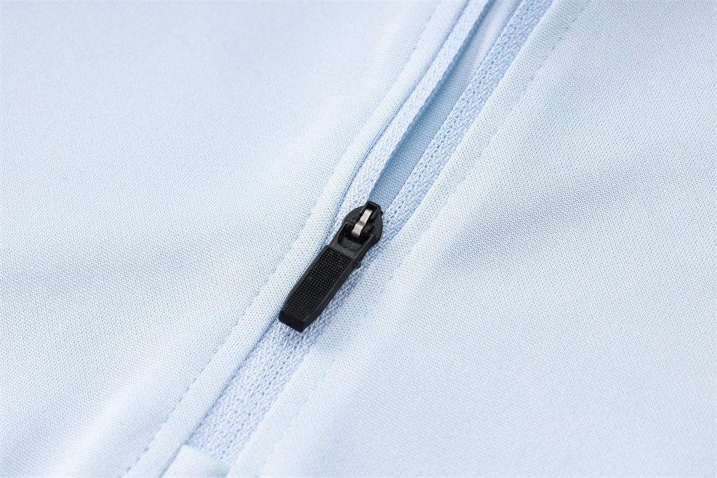 France Training Jersey Suit 24/25