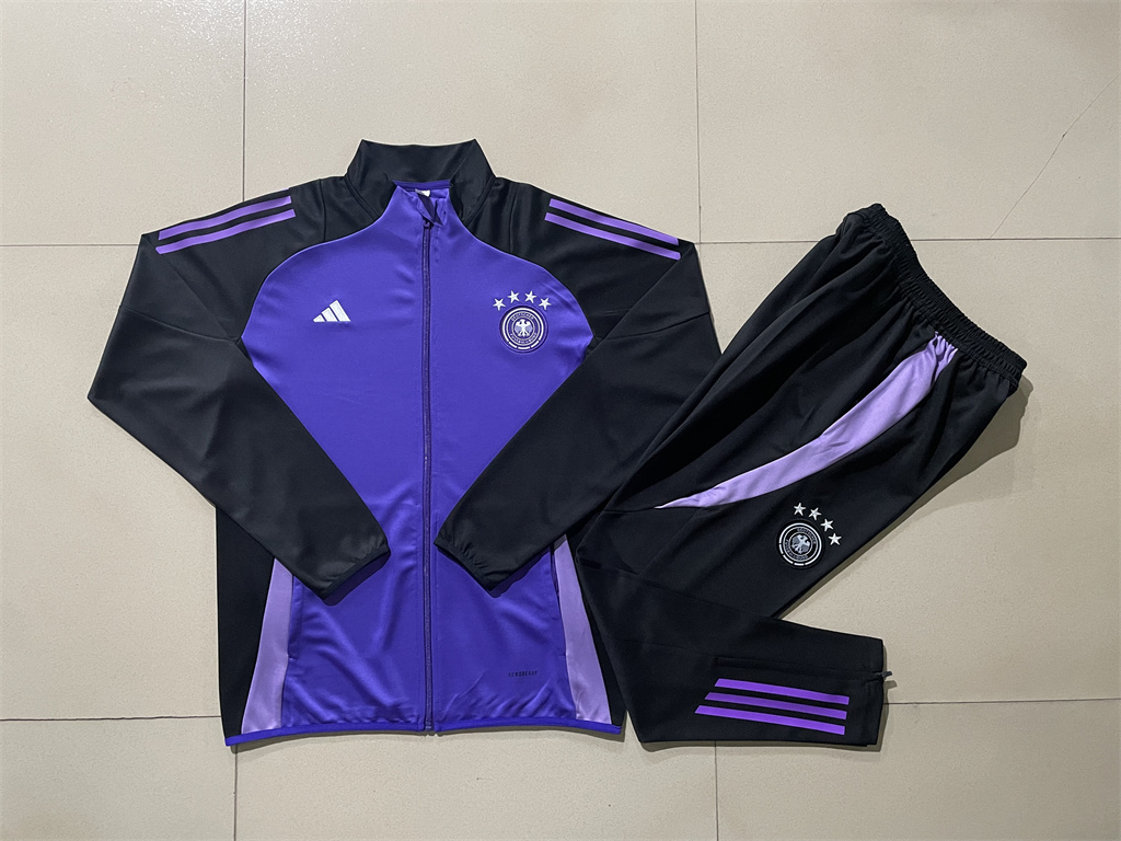 Germany Training Jacket 24/25