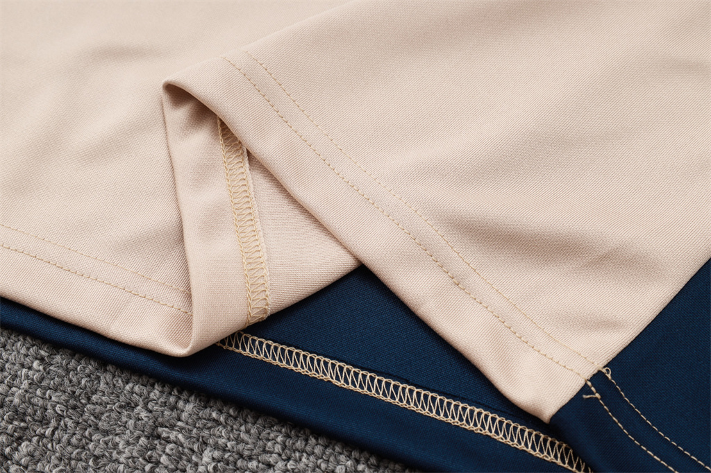 Sao paulo Training Jersey Suit 24/25