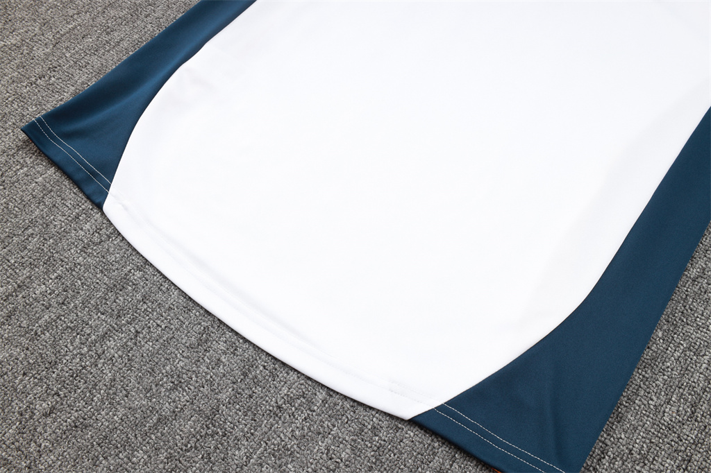 Real Madrid Kids Training Suit 24/25