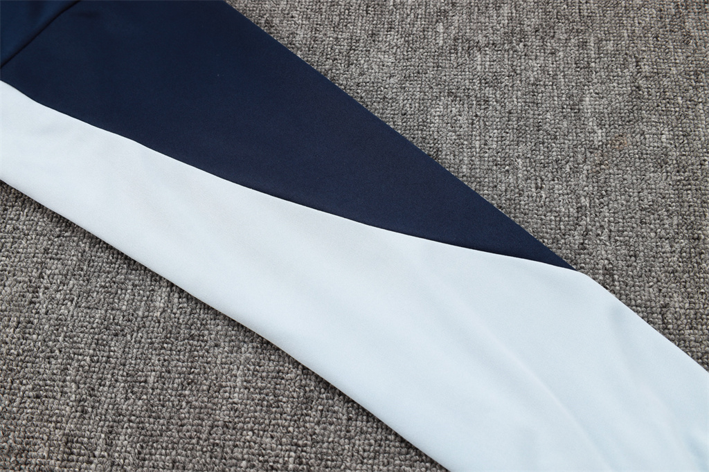 France Kids Training Suit 24/25