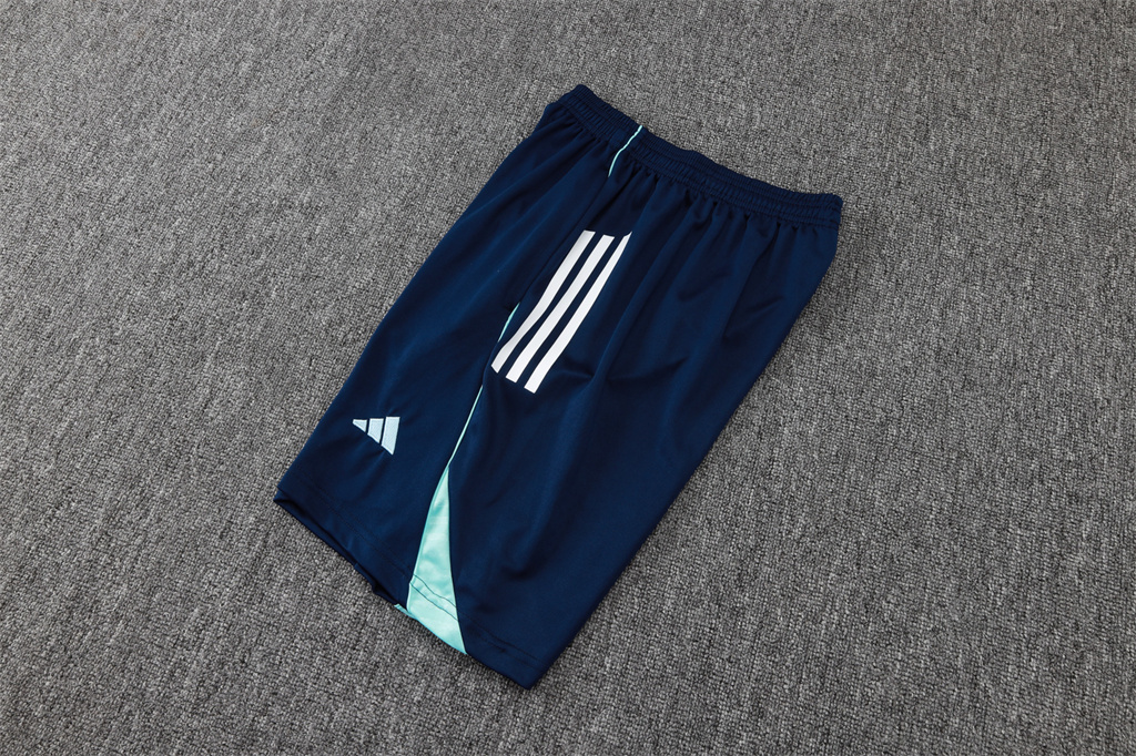 Arsenal Training Short sleeve Suit 25/26