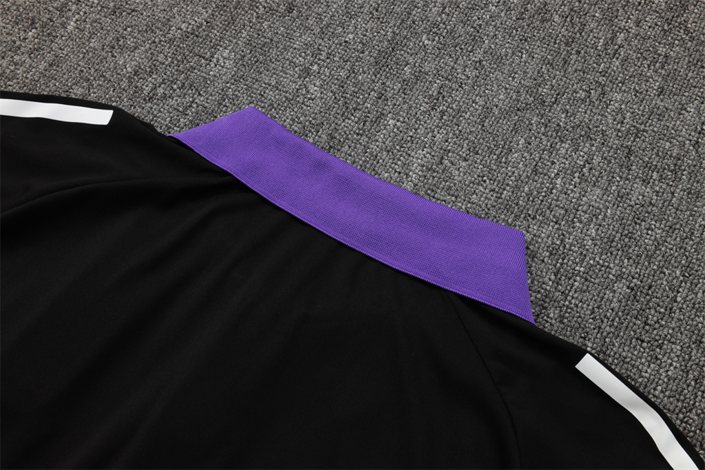 Real Madrid POLO Jersey 24/25