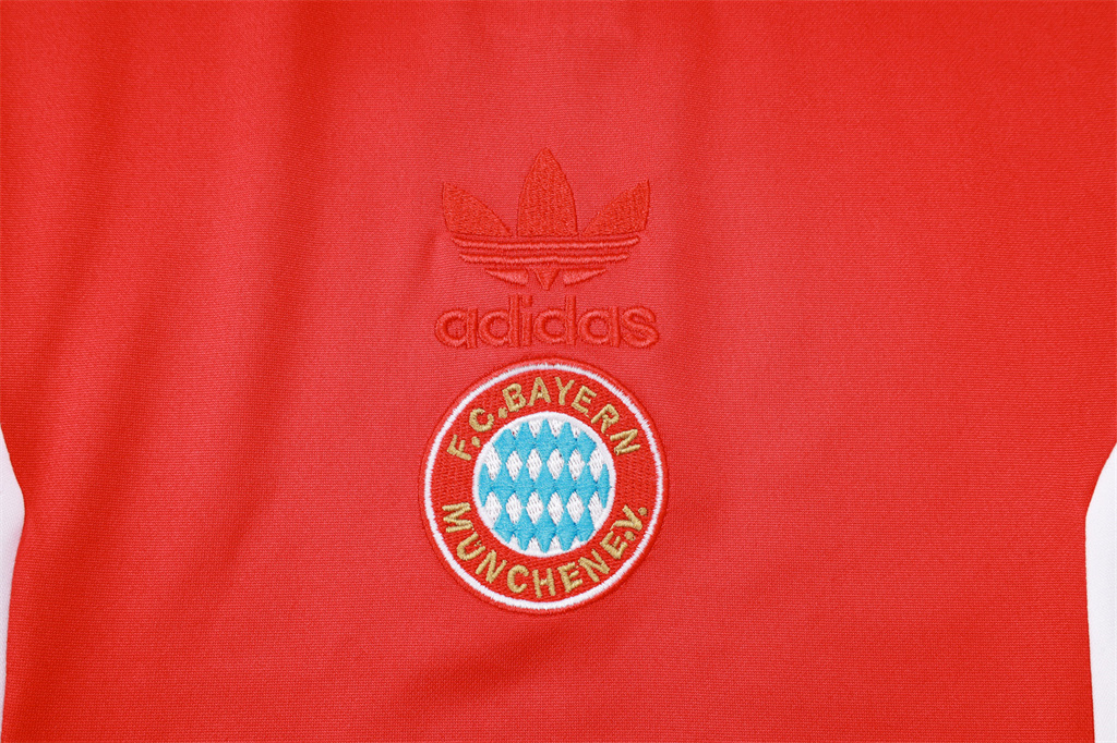 Bayern Munich Kids Training Suit 24/25