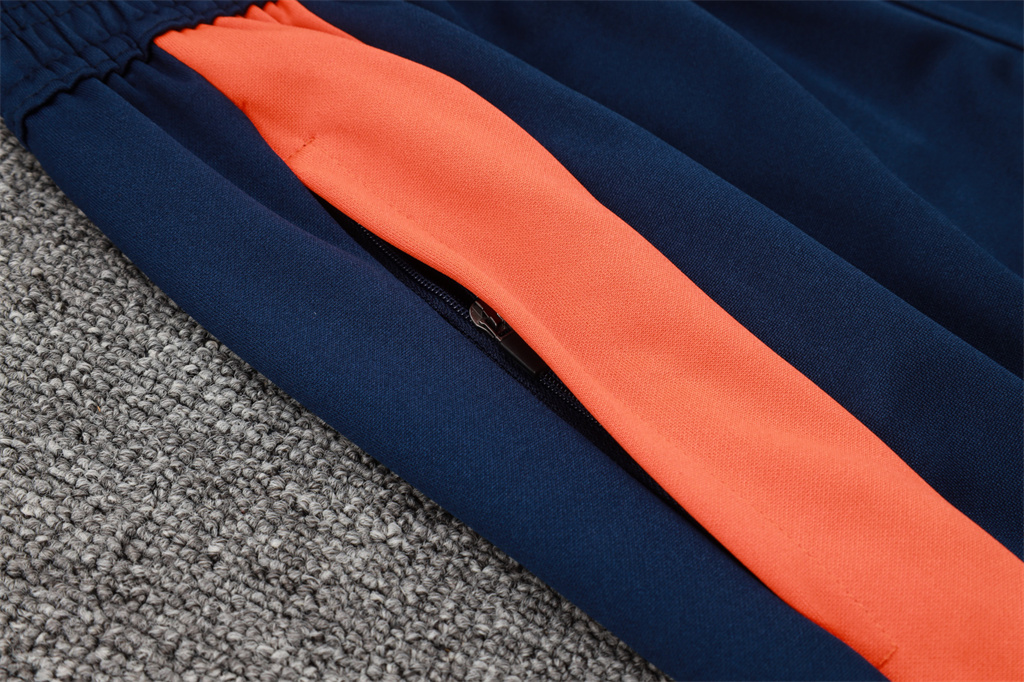 Manchester United Training Jacket 24/25