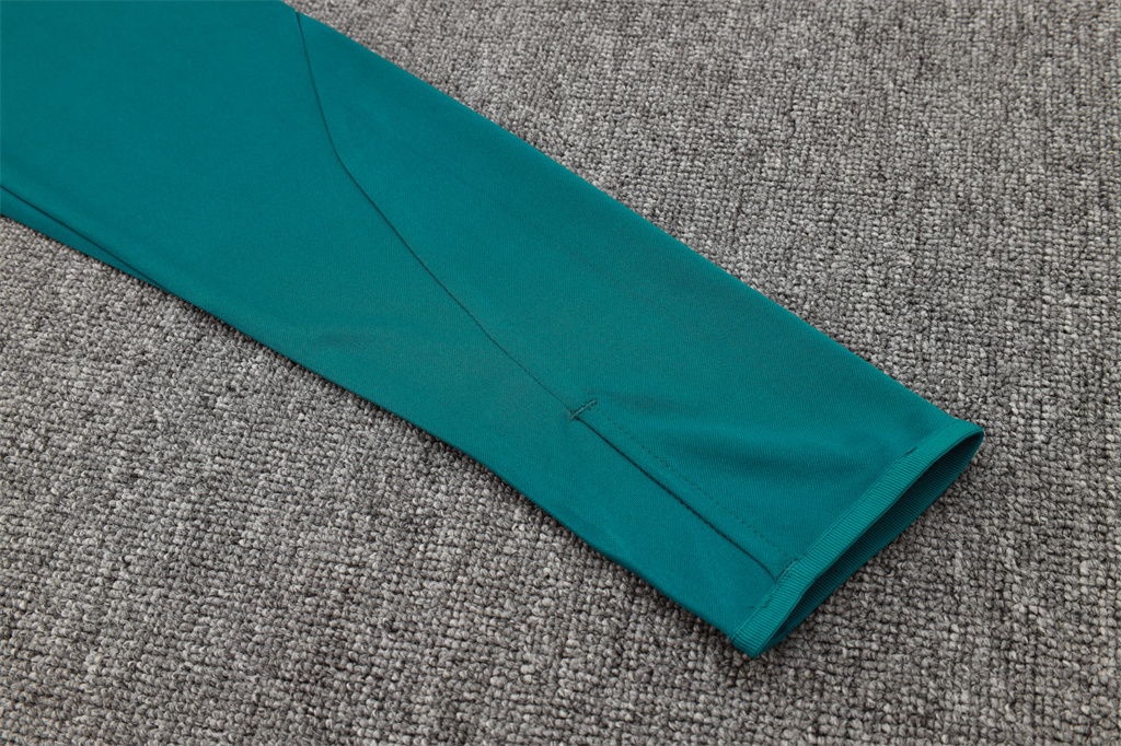 Italy Training Jersey Suit 24/25