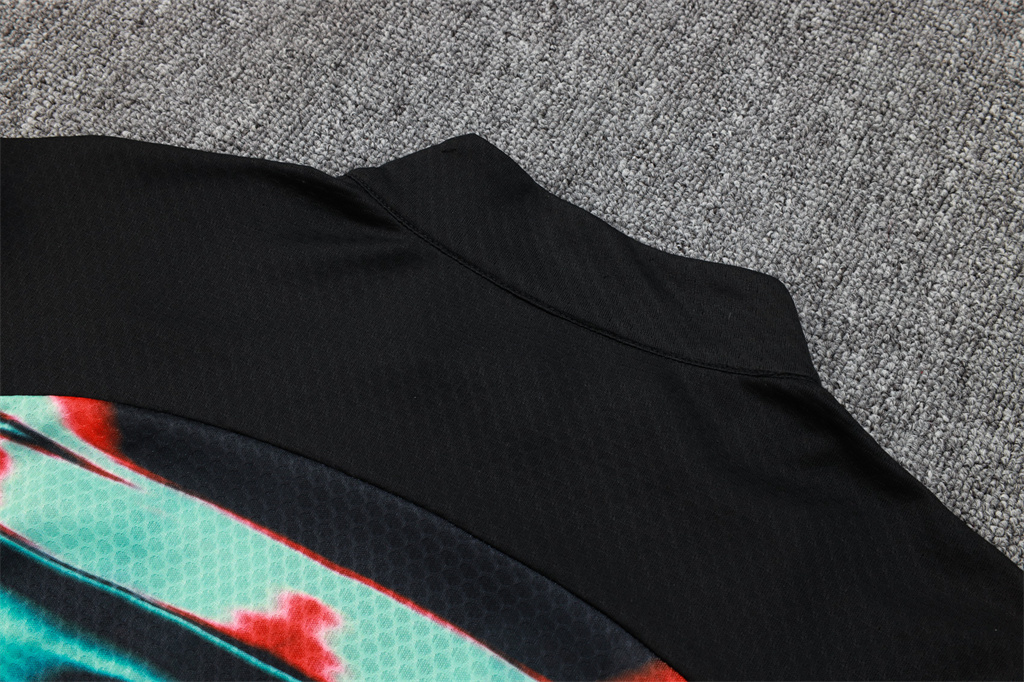 Portugal Training Jersey Suit 25/26