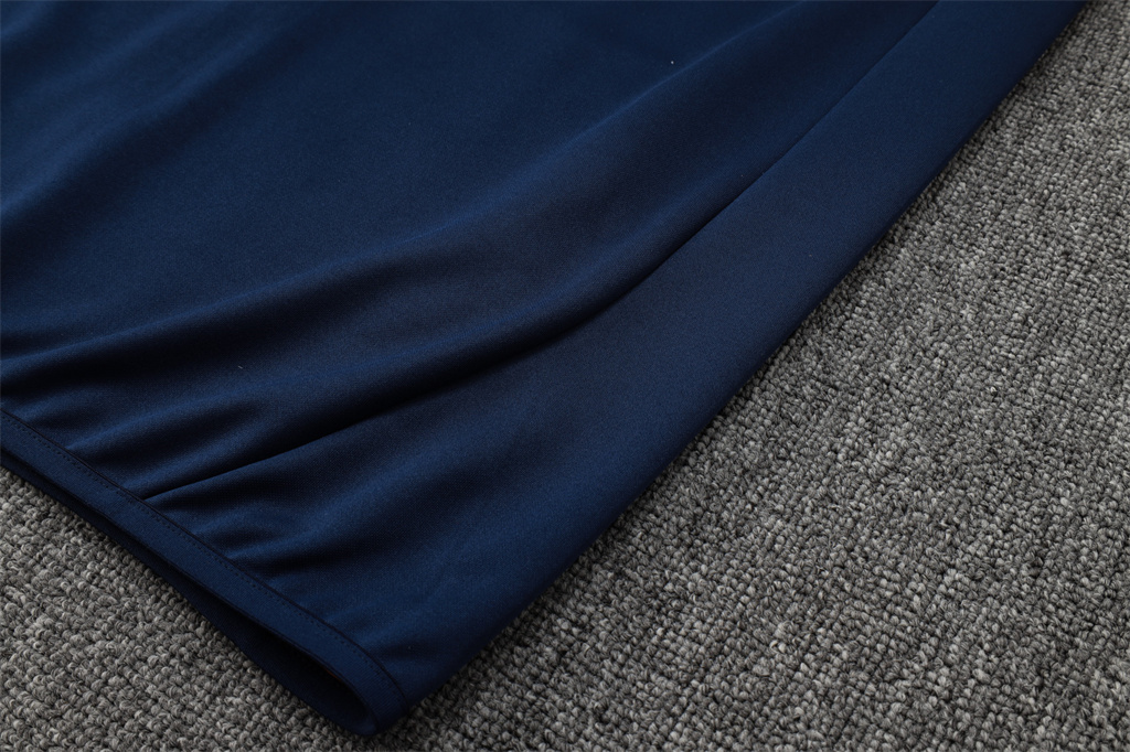 Real Madrid Training Jacket 24/25