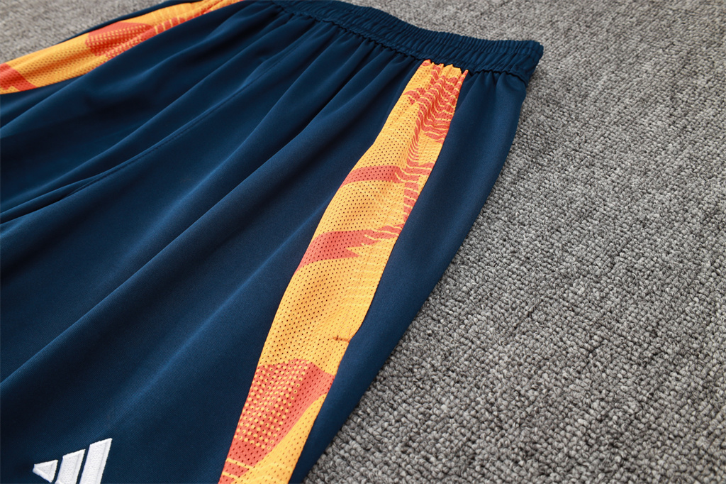 Juventus Training Pants 24/25