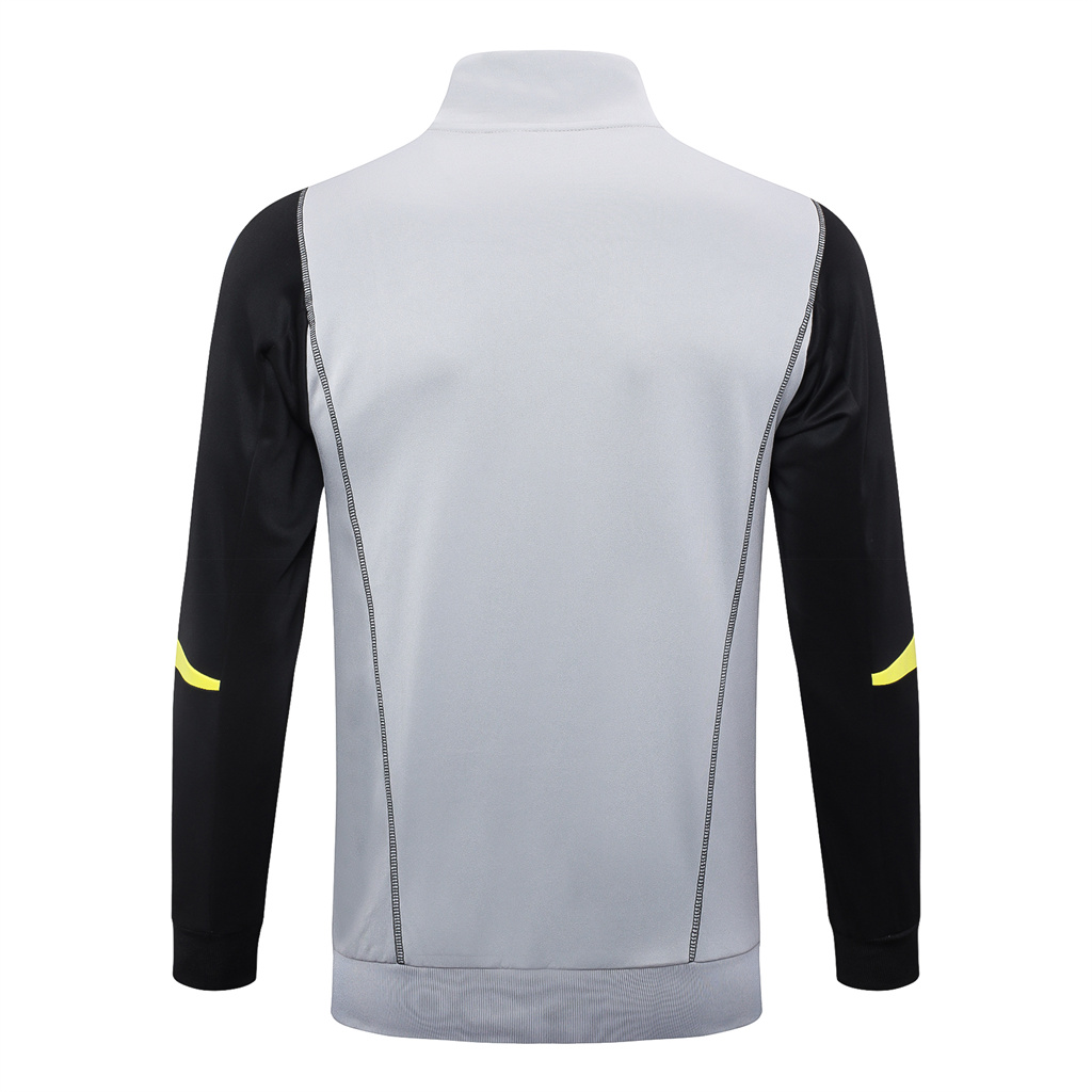 Flamengo Training Jacket 24/25