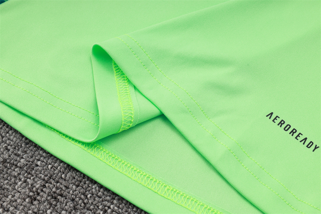 Mexico Training Jersey 24/25