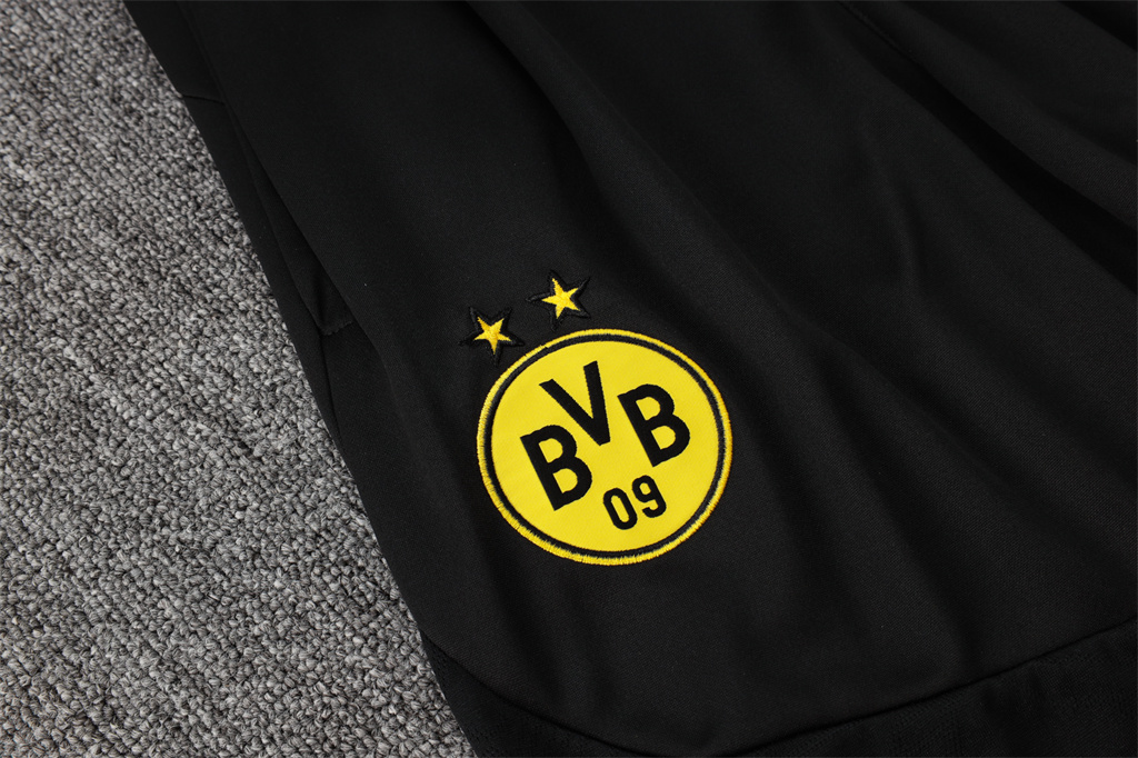Borussia Dortmund Training Jersey 24/25