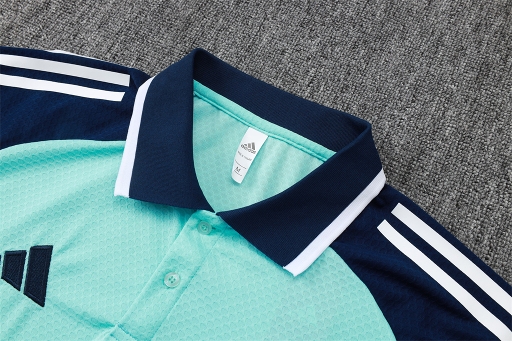 Arsenal POLO Jersey 25/26