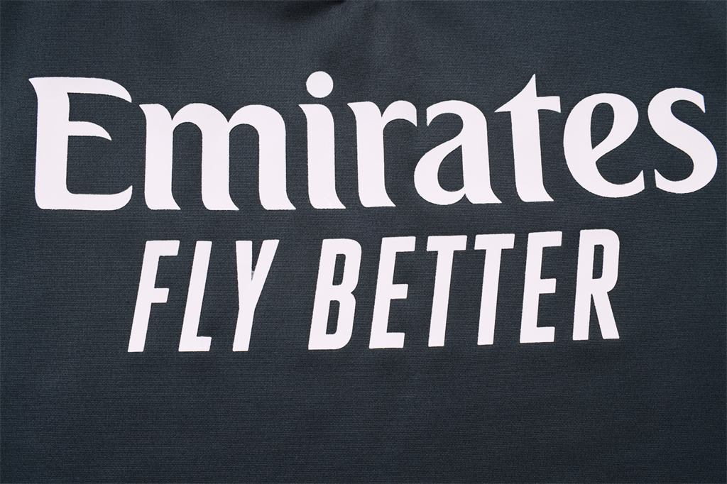 Real Madrid Training Jersey Suit 25/26